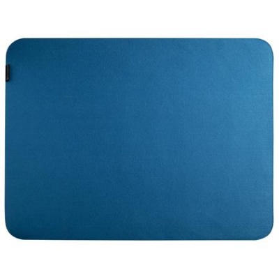 Podložka na stôl, 500x650 mm, EXACOMPTA "Teksto", tyrkysová