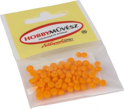 Farbivo do voskov a gélov, 2 g, žltá