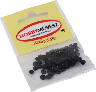 Farbivo do voskov a gélov, 2 g, olivová