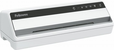 Laminovací stroj, A4, 80-125 mikrón, FELLOWES "Saturn 3i"