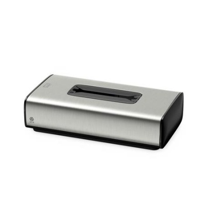 Zásobník na papierové vreckovky, F1 systém, Image Line, TORK, nerezová