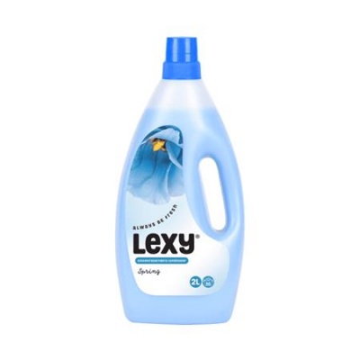 Aviváž, koncentrát, 2 l, PELSO LEXY "Lexy Spring"