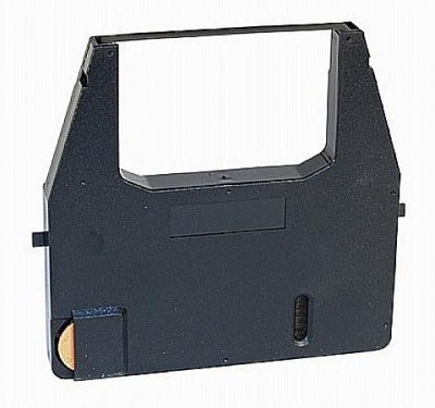 Páska do písacieho stroja Canon AP 100, VICTORIA TECHNOLOGY GR 156C, čierna