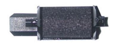 Farbiaci valček do kalkulačiek Epson IR40 , VICTORIA TECHNOLOGY GR 744, čierna