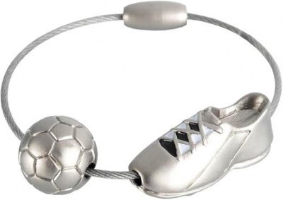 Kľúčenka, TROIKA "Kick"