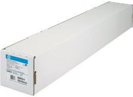 Plotrový papier C6036A, k atramentovým tlačiarňam, 914 mm x 45,7 m, 90 g, vysoká belosť, HP