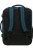 Batoh, kabínová veľkosť, 38 l, M, AMERICAN TOURISTER "Take2Cabin", modrý