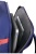 Batoh, kabínová veľkosť, 38 l, M, AMERICAN TOURISTER "Take2Cabin", fialový/koralový