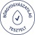 Tetovacie nálepky, 1 hárok, 76x120 mm, AVERY ZWECKFORM, "Z-Design No.56681", trblietavé kone