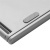 Podstavec pod notebook, KENSINGTON "SmartFit Easy Riser Go", sivá