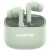 Slúchadlá, TWS bezdrôtové, Bluetooth 5.4, CANYON "OnGo 9", zelené