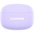 Slúchadlá, TWS bezdrôtové, Bluetooth 5.4, CANYON "OnGo 9", fialové