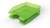 Odkladač, plastový, DURABLE, "Basic", svetlozelená