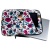Puzdro na notebook, 15-16", EXACOMPTA, paisley