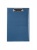 Podložka na písanie, A4, VICTORIA OFFICE, modrá