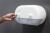 Zásobník na toaletný papier v kotúči, dvojitý, T9 systém, Elevation, TORK "SmartOne® Mini", biela