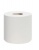 Toaletný papier, T4 systém, 2-vrstvový, priemer: 12,5 cm, Advanced, TORK, biela
