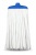Mop, priemyselný BONUS "SoftMOP", modrý