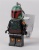 Kľúčenka, s LED svetlom, LEGO  "Star Wars Boba Fett"