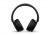 Náhlavné slúchadlá, bezdrôtové, Bluetooth 5.3, PHILIPS "TAH5209", čierna