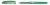 Roller, 0,25 mm, ostrý hrot, odstrániteľné písmo, PILOT "Frixion Point" 05, zelená
