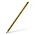 Dotyková ceruzka, na dotykové obrazovky, EMR, STAEDTLER "Noris Digital Classic 180 22", žltá