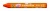 Voskovky, šesťhranné, jumbo, STAEDTLER „Noris® junior 224”, Peppa Pig, 12 farieb