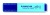 Zvýrazňovač, 1-5 mm, STAEDTLER "Textsurfer Classic 364", modrý