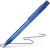 Guľôčkové pero, 0,5 mm, stláčací mechanizmus, SCHNEIDER "Fave", modré