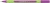 Liner, 0,4 mm, SCHNEIDER "Line-Up", fialový