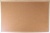Korková tabuľa, 40x60 cm, drevený rám, VICTORIA VISUAL