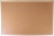 Korková tabuľa, obojstranná (korok/korok), 60x90 cm, drevený rám, VICTORIA VISUAL